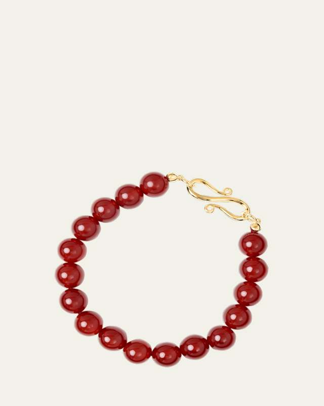 The Mary Bead Bracelet